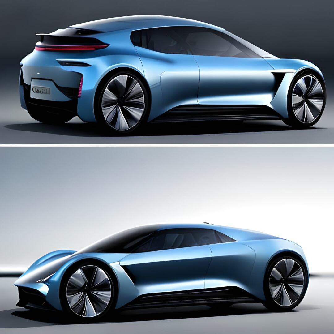 Восход электромобилей: Революция в автомобильной промышленности