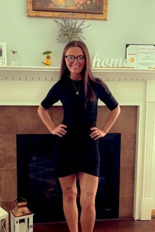 От пристрастия к вейпингу женщина находилась на аппарате жизнеобеспечения чтобы поддерживать состоянием лёгких.