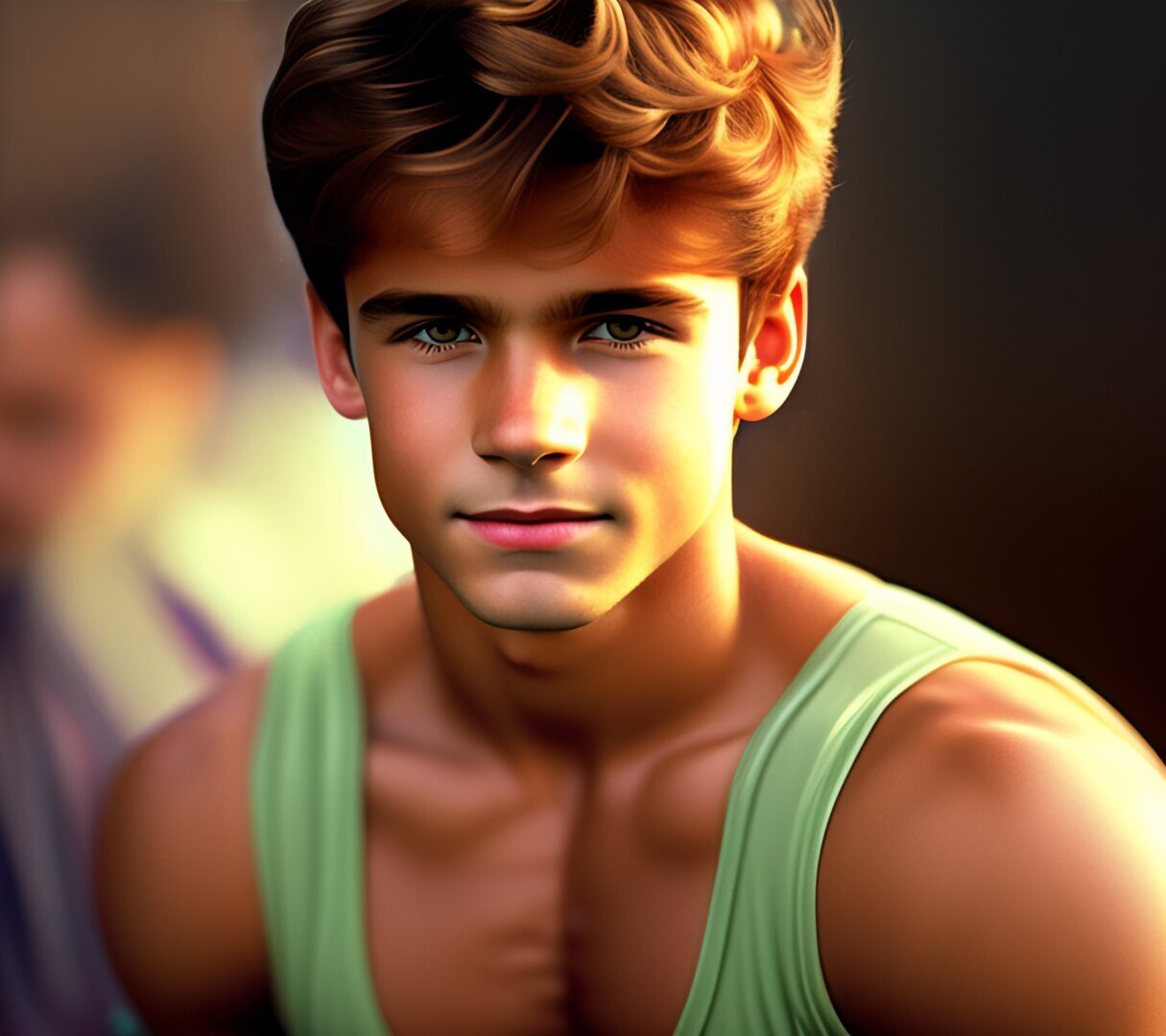 Изучение глубокого значения имени Андрей