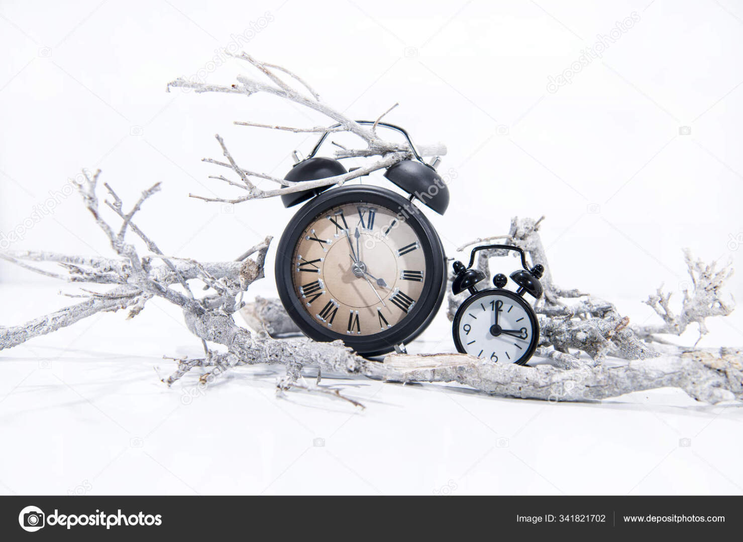 Субъективная природа времени: как возраст, внимание, ожидания и ожидаемая продолжительность жизни формируют наше восприятие