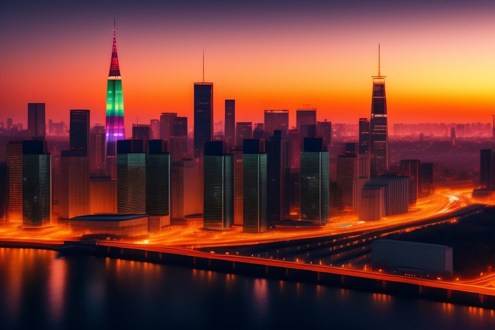 Мыслительный эксперимент: Как бы выглядел Советский Союз сегодня, если бы он не развалился?