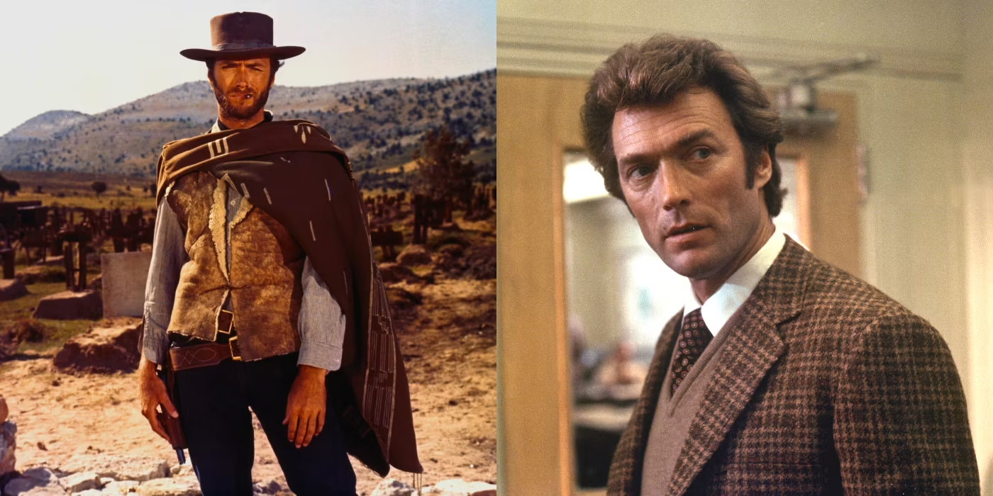 От Харрисона Форда до Умы Турман: 10 актеров, сыгравших более одного иконического персонажа