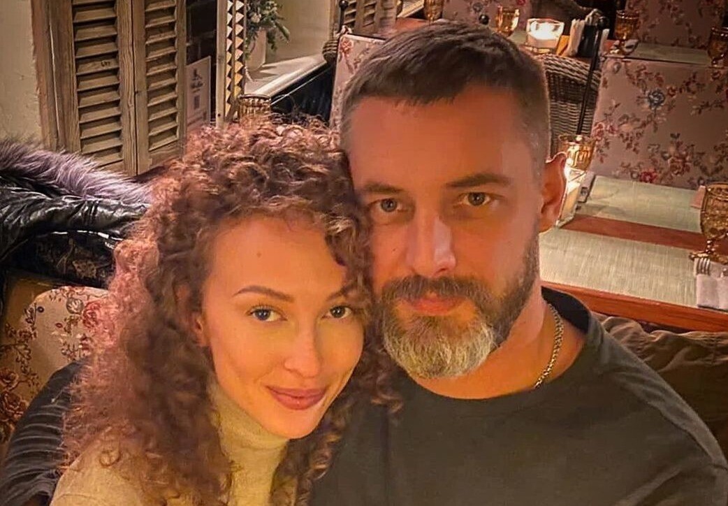 Антон Батырев готов в четвёртый раз жениться