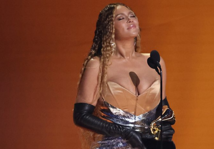 Грэмми 2023 подведение итогов