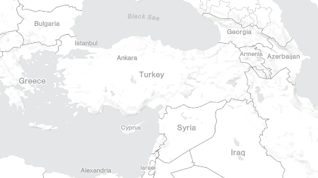 Двойные землетрясения унесли жизни более 1000 человек в Турции и Сирии