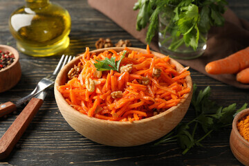 5 - простых и очень вкусных салатов