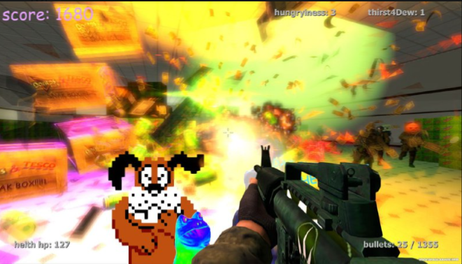 Могут ли видеоигры сделать нас умнее? Спойлер: могут, если эти игры «не интеллектуальные»