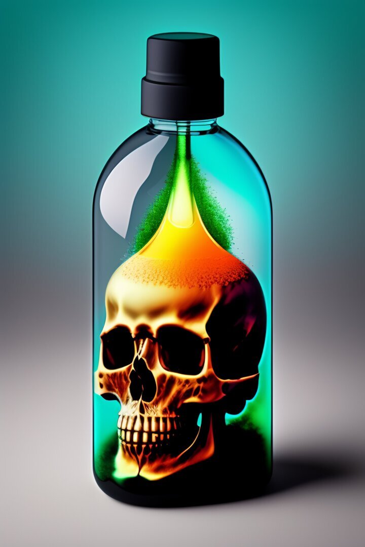 Десять отравлений, которые так и не были раскрыты