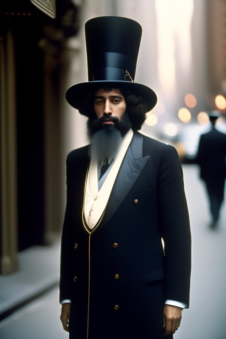 Еврейские поговорки часто имеют более глубокий смысл.