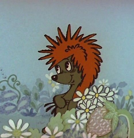 Эх, вернуть бы советские мультики...