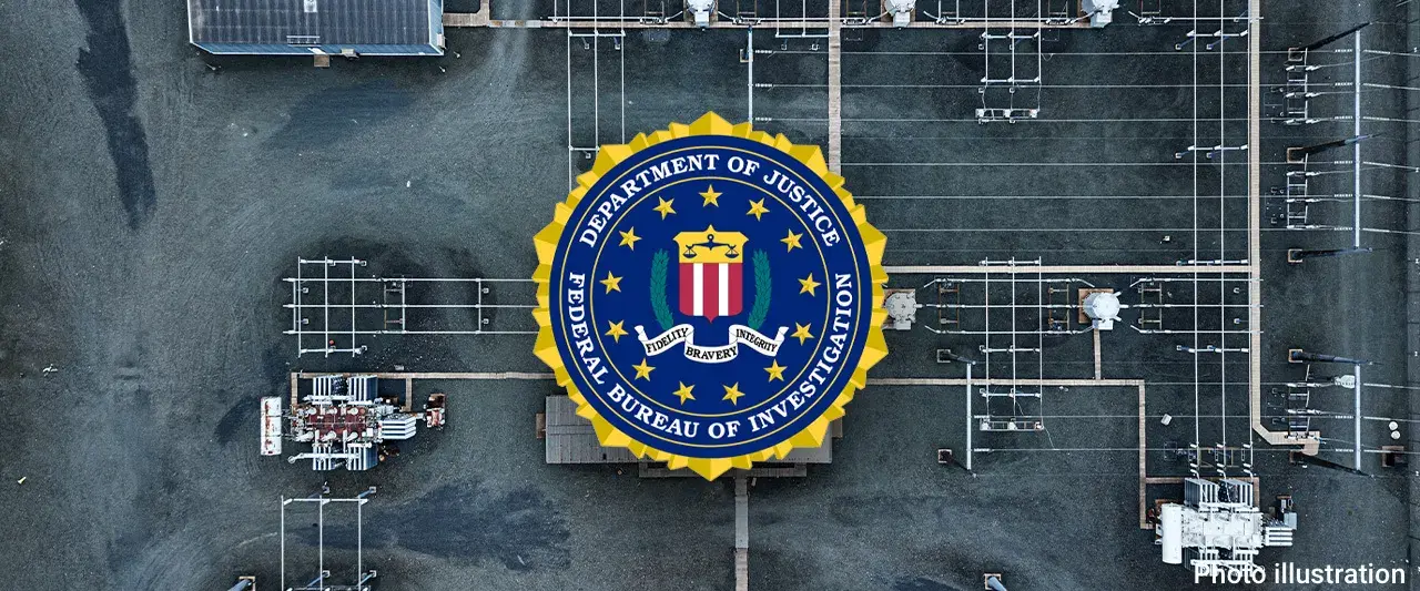 ФБР арестовало двух экстремистов по подозрению в заговоре