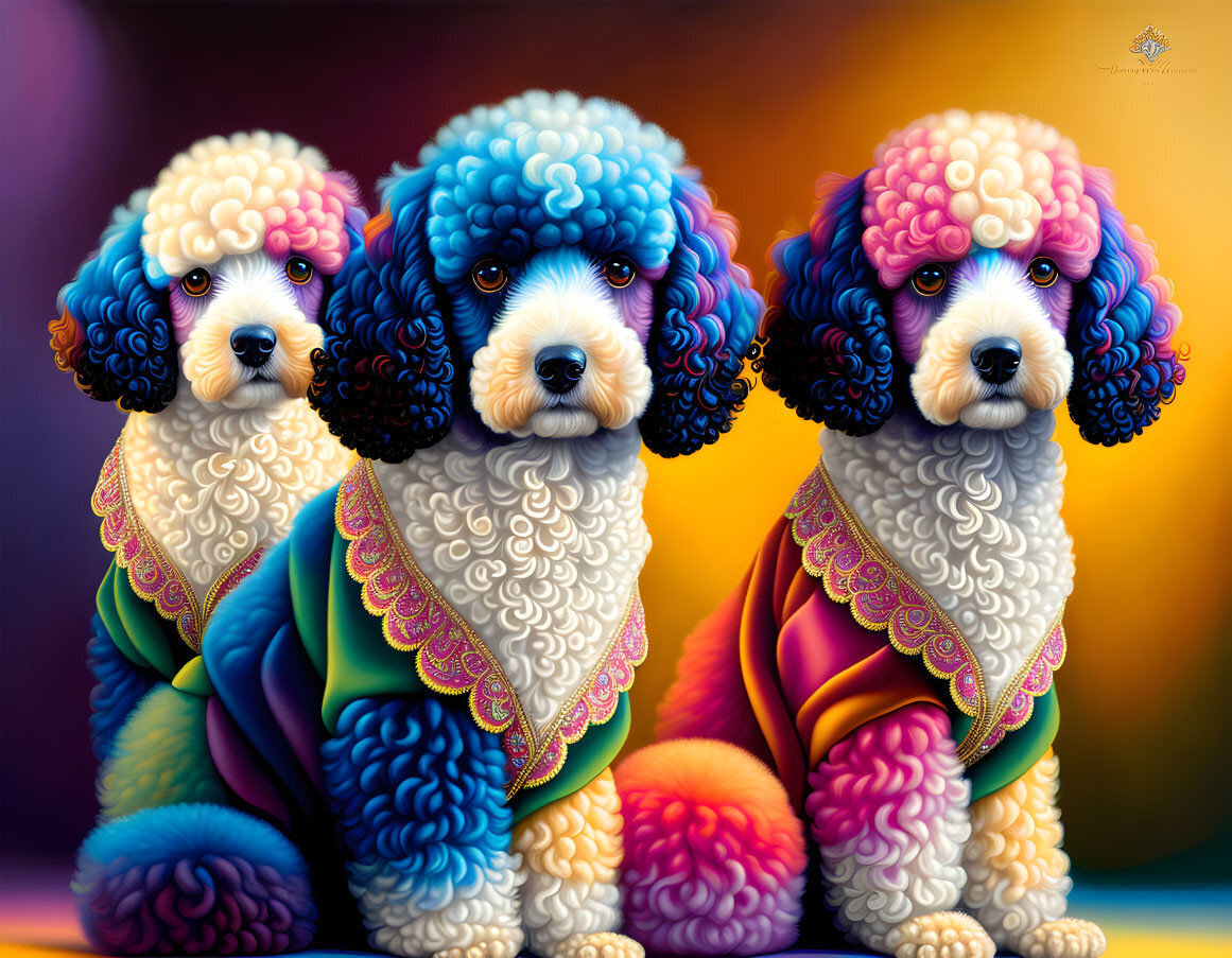 Мама выкроила для животных семь правил по уходу за домашними животными