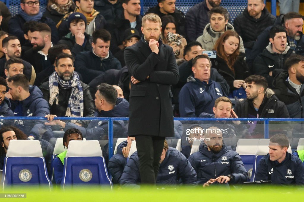 «Челси» — «Фулхэм» сыграли в ничью