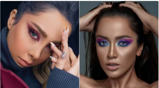 День роз 2023: 5 идей романтического макияжа, чтобы отпраздновать особый день