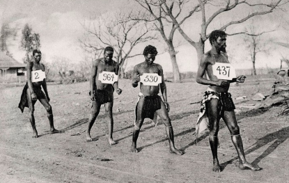 Работорговля на Украине в XXI веке