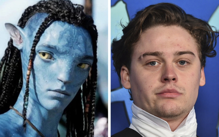 Как актеры из «Аватара 2» выглядят в реальной жизни