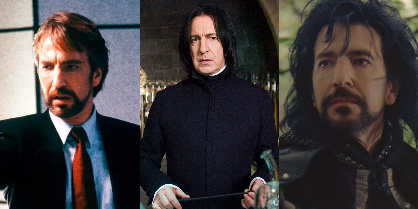 От Харрисона Форда до Умы Турман: 10 актеров, сыгравших более одного иконического персонажа