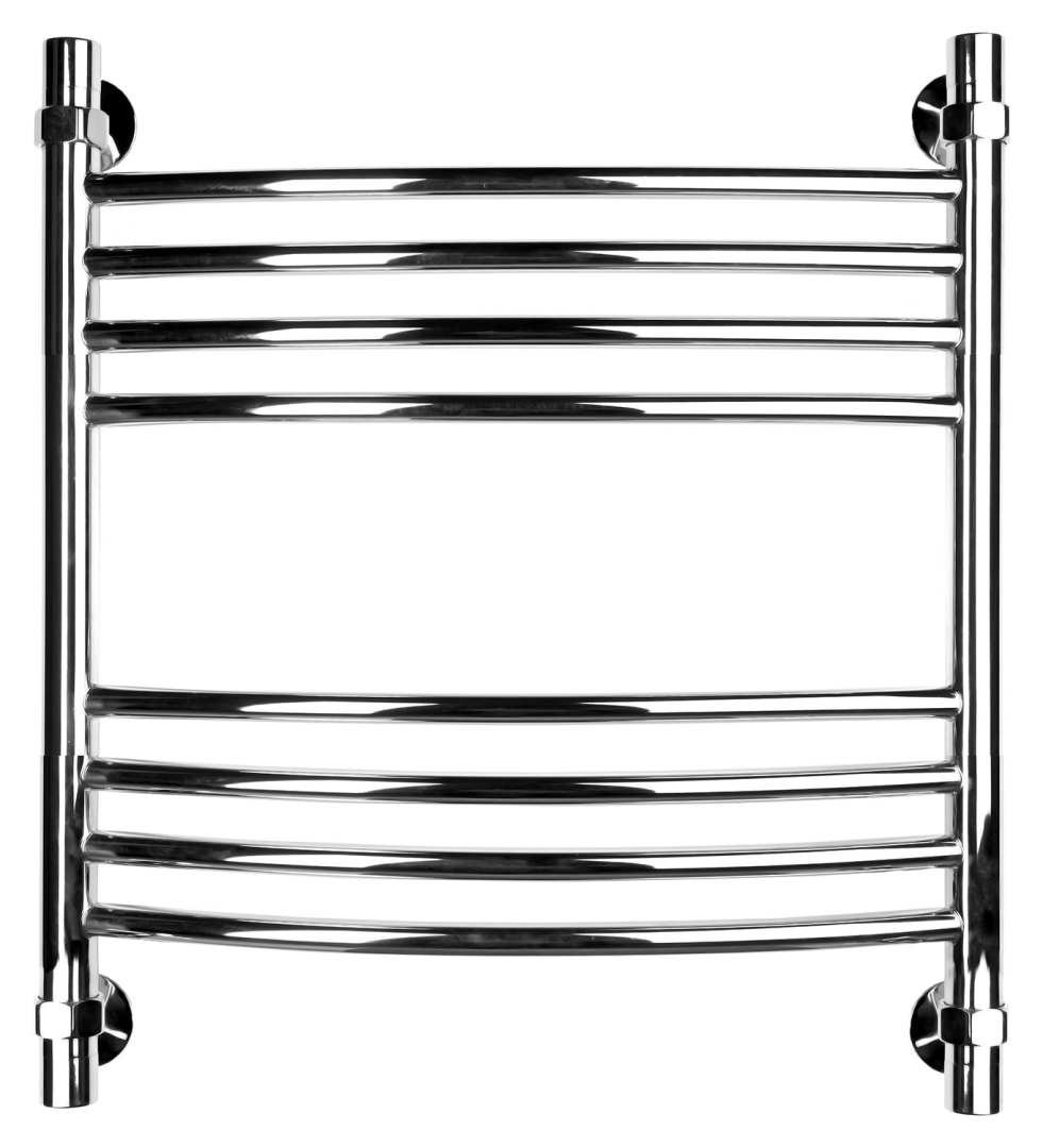 Собственник квартиры в многоквартирном доме хочет, чтобы управляющая компания приобрела за свой счет полотенцесушитель