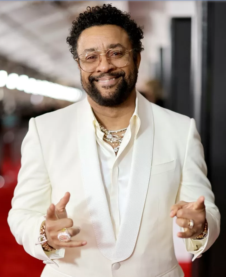 Грэмми-2023: мода на красной дорожке в фотографиях