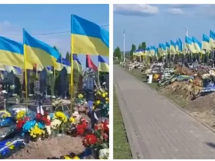 Мобилизации на укрАине.
