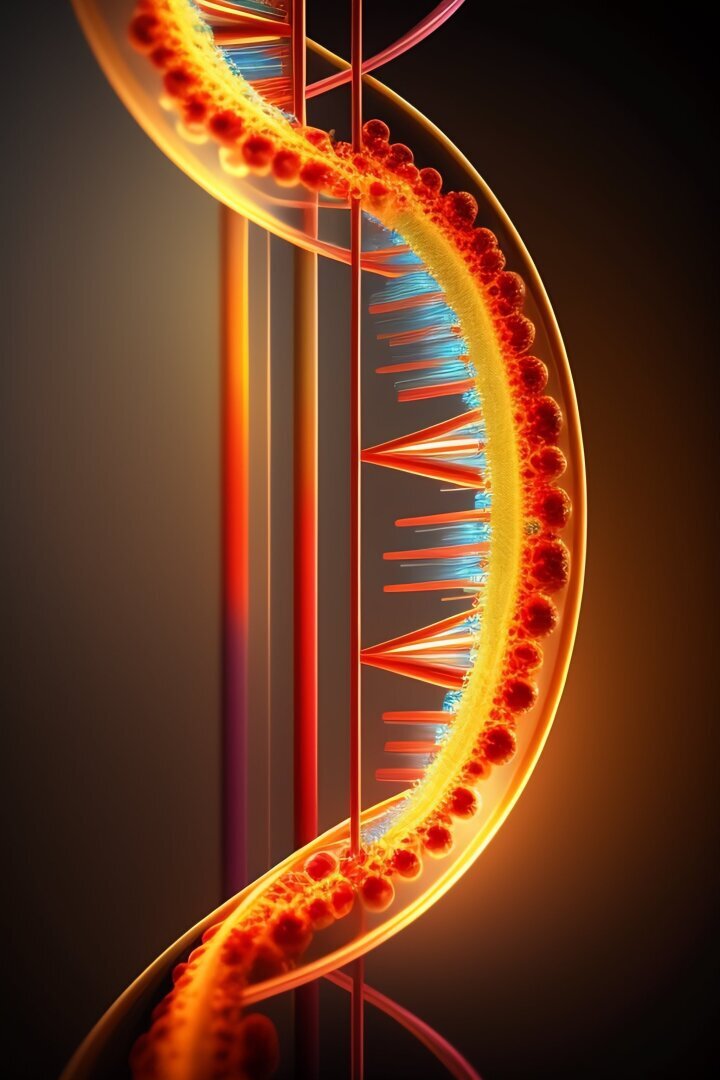 Не можете причесать своего ребенка? В этом может быть виноват этот ген
