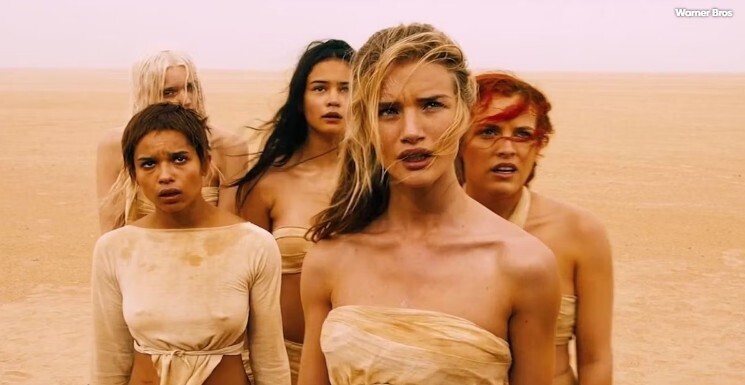 10 фильмов, которые затягивают вас своим подробным построением мира