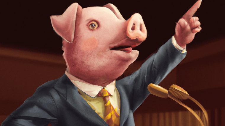 Должники FTX требуют возврата средств, предоставленных политикам США и суперкомпьютерам