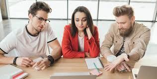 Работа: а вы знаете, почему растет спрос на специалистов без опыта на рынке труда?