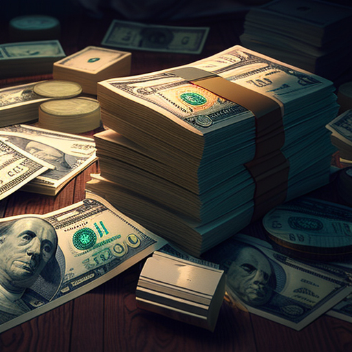 Как заработать 500 долларов в день без вложений