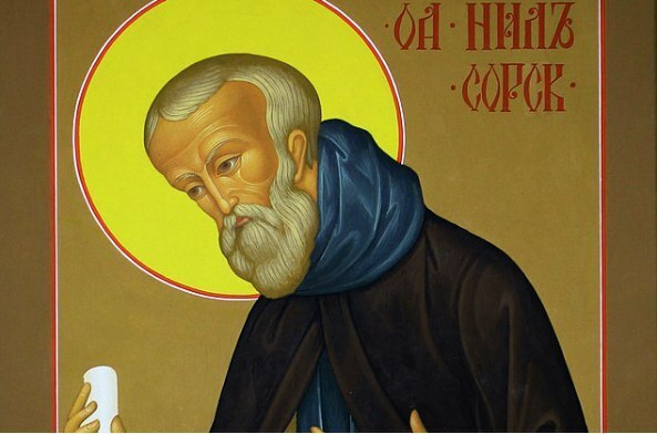 История России славится своими знаменитыми отшельниками, жития которых ныне причислены к лику духовных церковных святых.