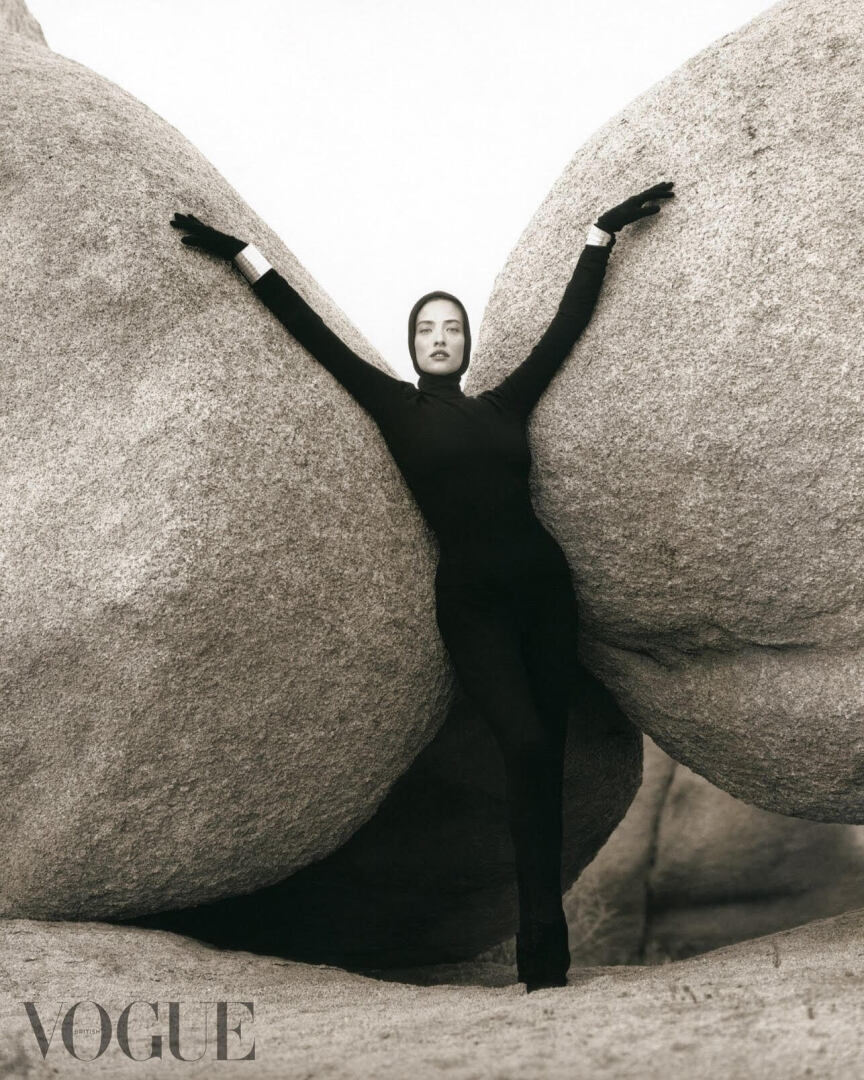 Памяти супермодели Татьяны Патиц