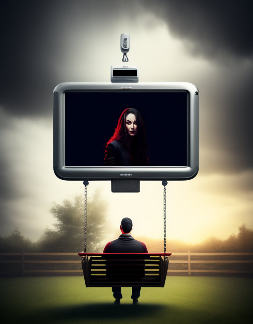 Опасность новостей: как информационные пузыри угрожают нашему пониманию мира