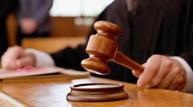 Спустя 6 лет вынесен второй обвинительный приговор по делу о пытках