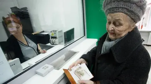 С начала, марта: Поменяются выплаты - пенсионерам