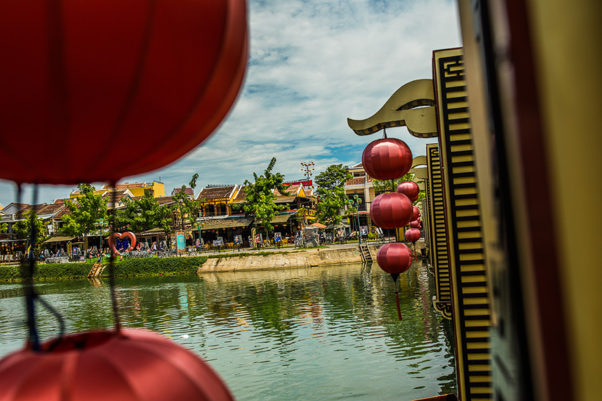 5 удивительных блюд вьетнамской лапши.