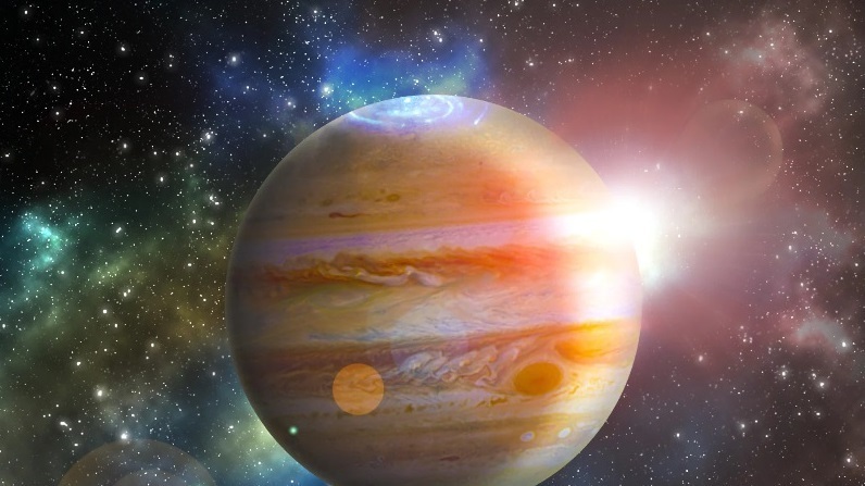 Космическое путешествие длинной в 8 лет: ОДНИ ЛИ МЫ ВО ВСЕЛЕННОЙ?