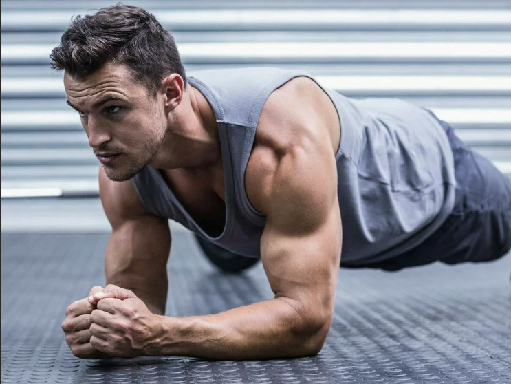 "Готовьтесь к лету! Пять основных шагов к стройному и сияющему телу".