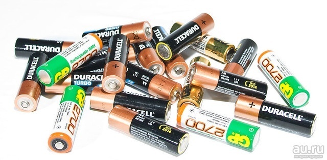 В России придумали ядерная батарейку.