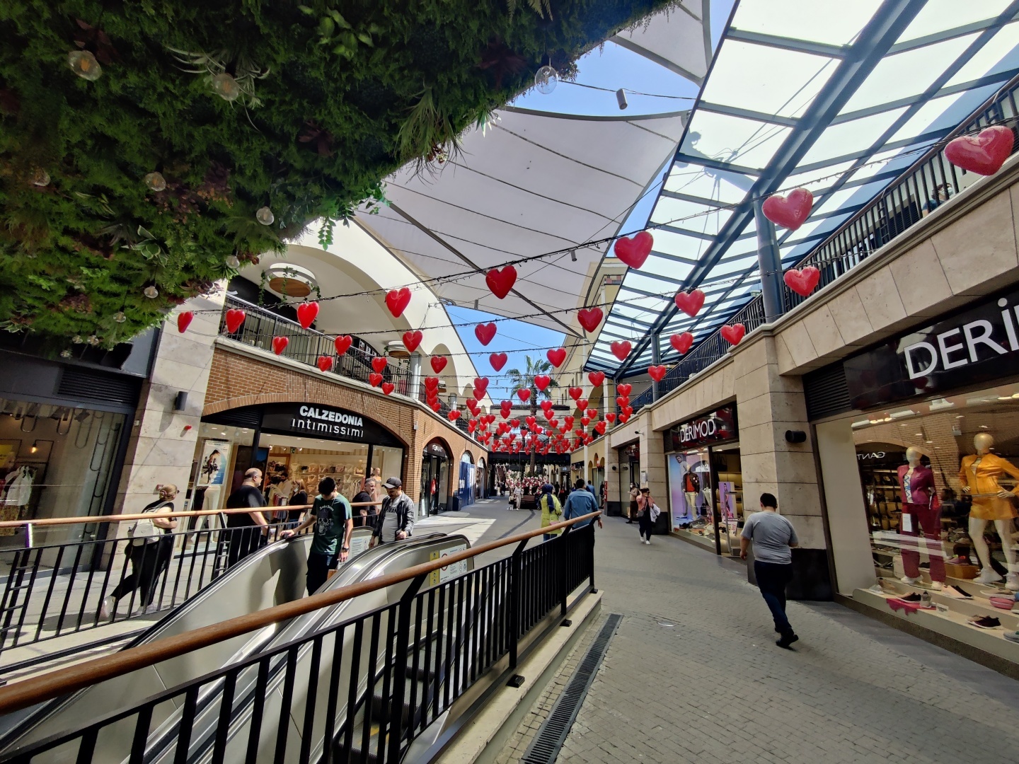 Заключительный день в Мерсине