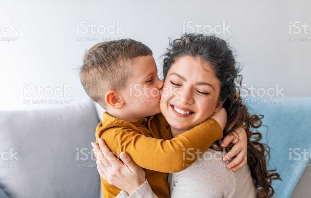 Как материнство изменило вашу жизнь?