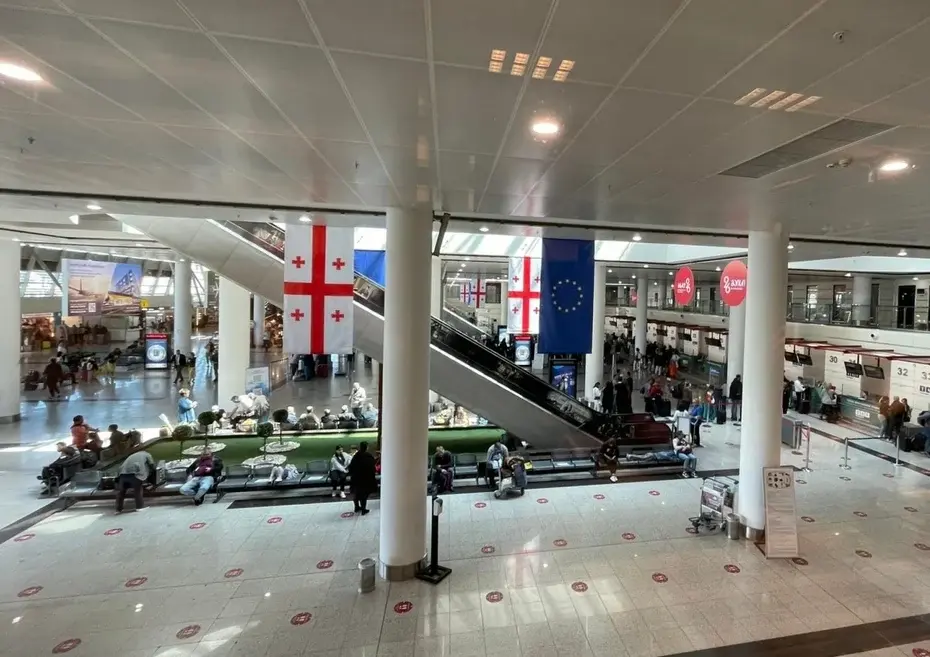 Не гамарджоба: отменит ли Грузия безвиз для россиян