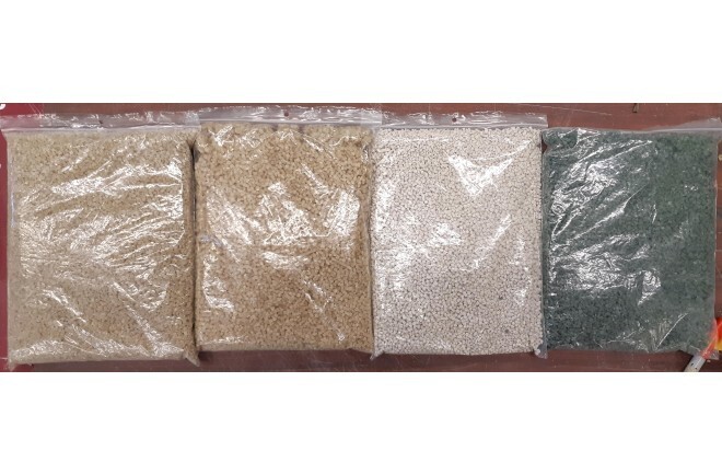 Новые экологичные материалы будущего