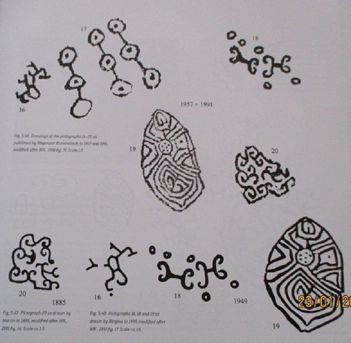Необходима помощь независимых исследователей.