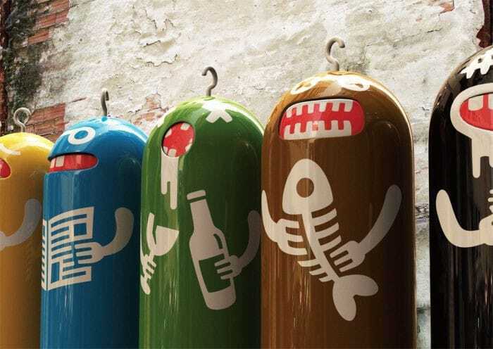 Польза для природы и хозяйства. переработка бытовых отходов