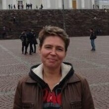 Наталья, г. Коломна