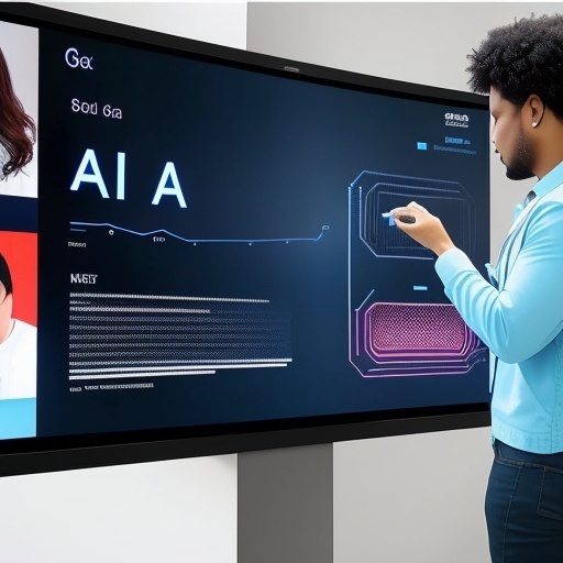 Как искусственный интеллект меняет то, как мы живем, работаем и взаимодействуем с технологиями