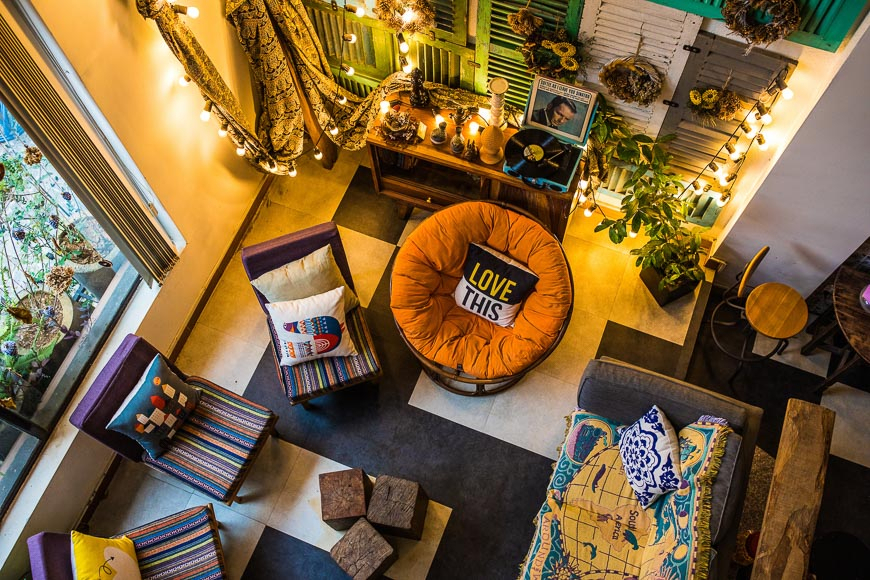 Мой Далат: Фу Нгуен.