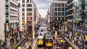 Обещание Берлина об обществи четверть миллиона квартир грозит ануллированием