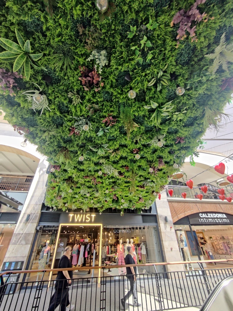 Заключительный день в Мерсине