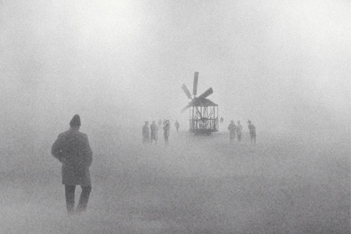 На Роттердамском кинофестивале дебютируют три российские ленты